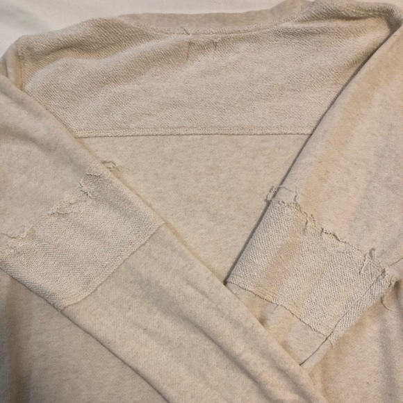 Volcom Crew Neck Sweater - Picture 2 of 2